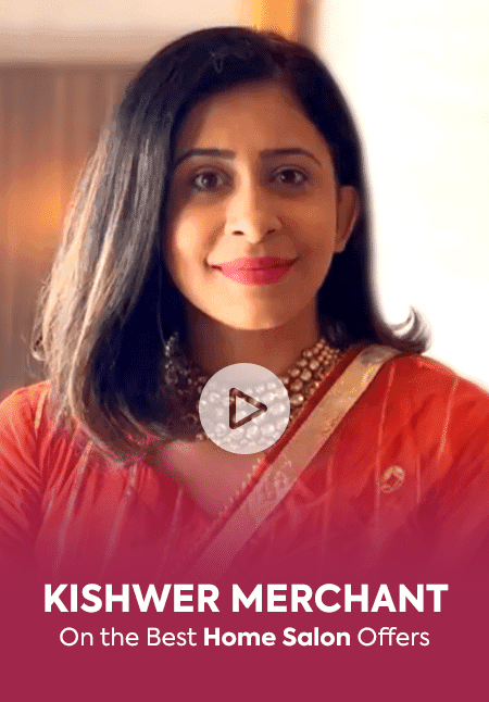 kishwer merchant